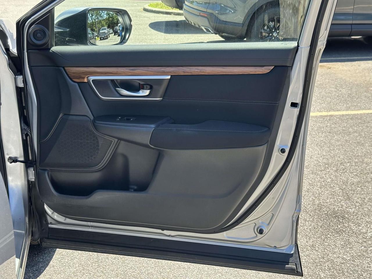 2020 Honda CR-V EX Alexandria VA