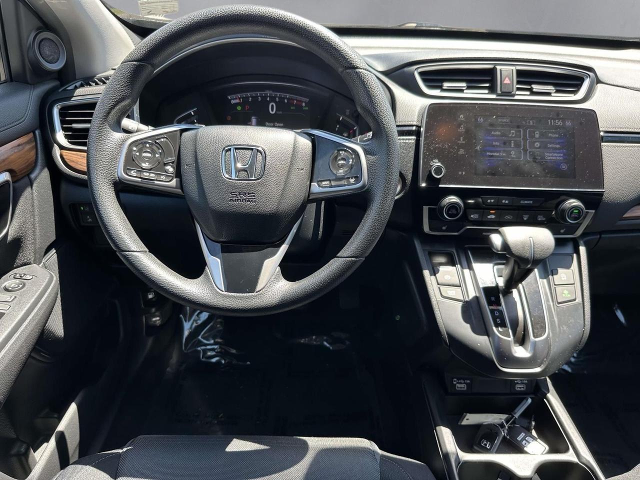 2020 Honda CR-V EX Alexandria VA