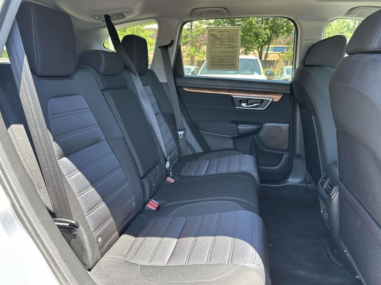 2020 Honda CR-V EX Alexandria VA