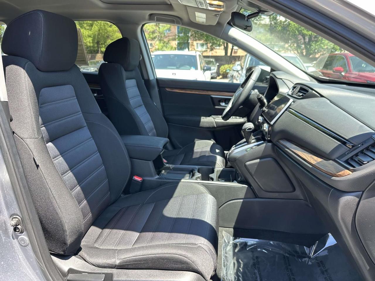 2020 Honda CR-V EX Alexandria VA