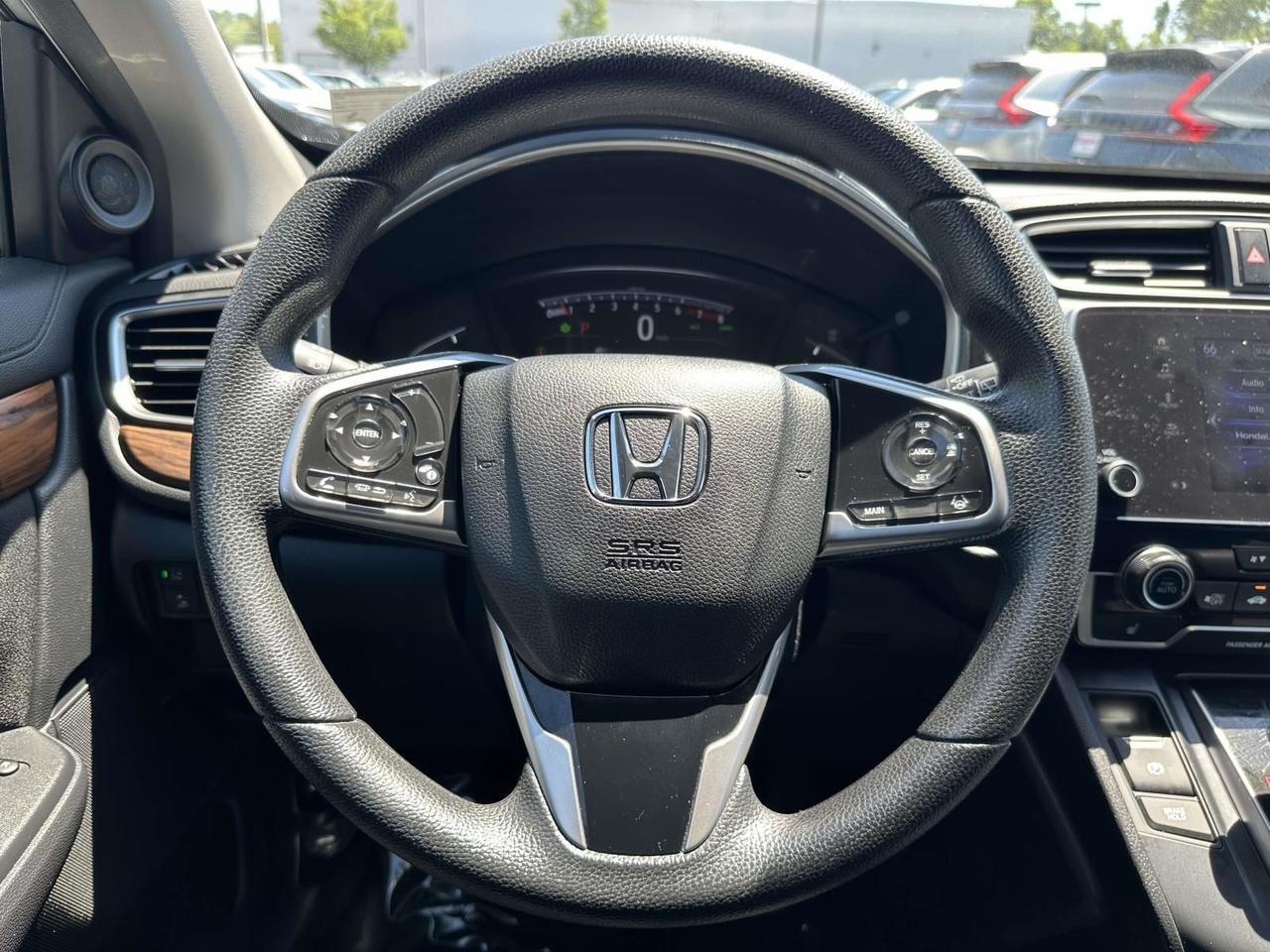 2020 Honda CR-V EX Alexandria VA