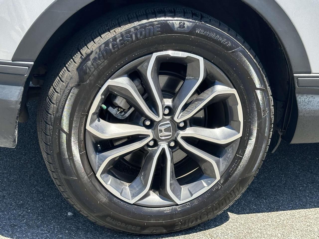 2020 Honda CR-V EX Alexandria VA