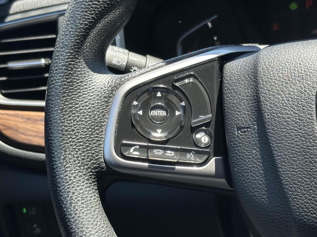 2020 Honda CR-V EX Alexandria VA