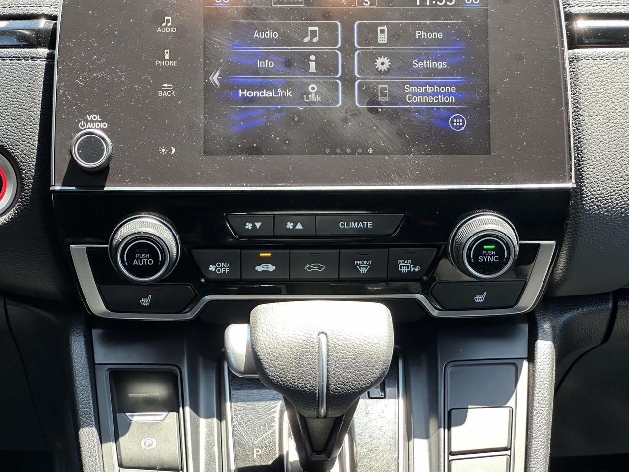 2020 Honda CR-V EX Alexandria VA