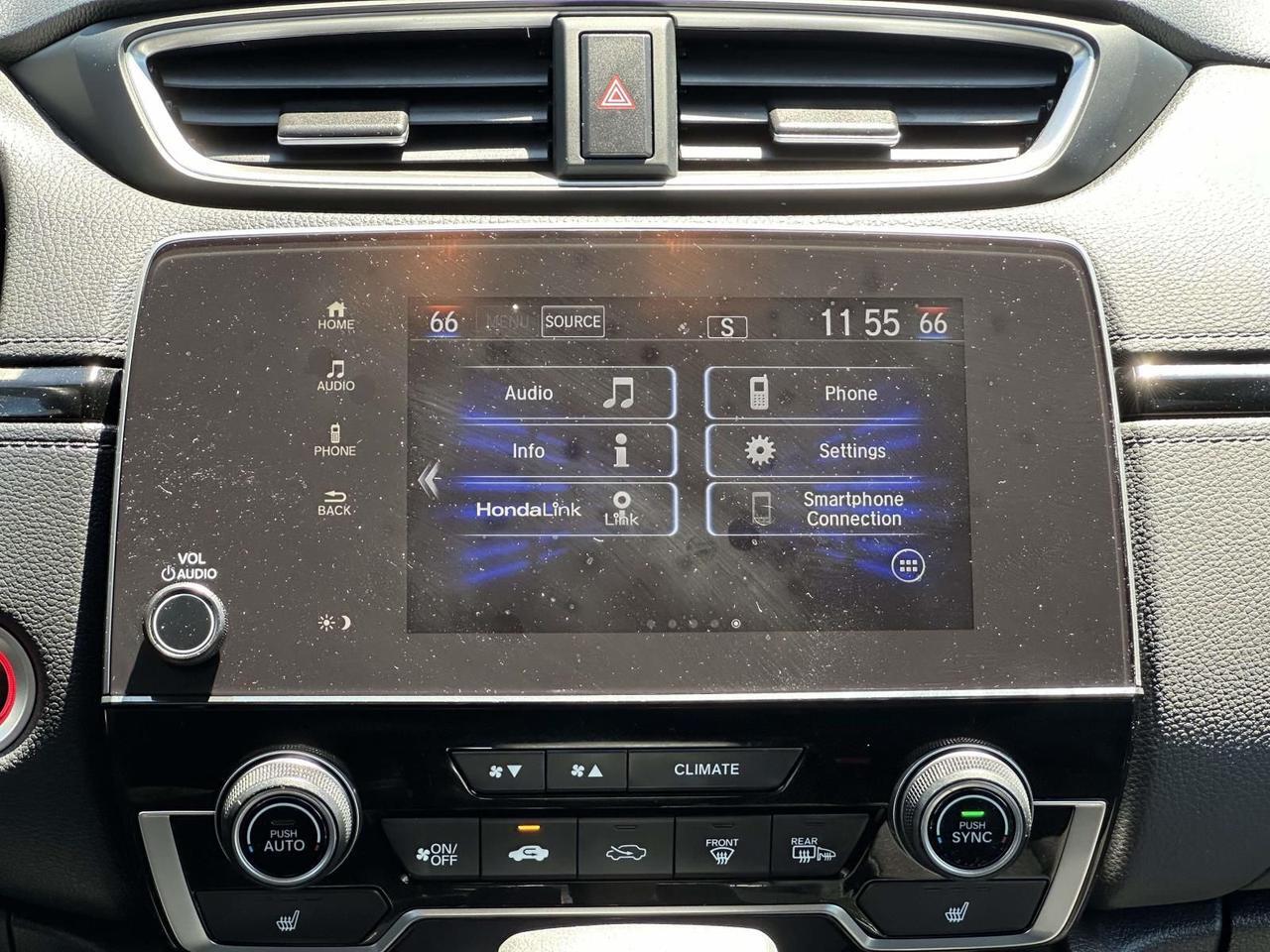 2020 Honda CR-V EX Alexandria VA