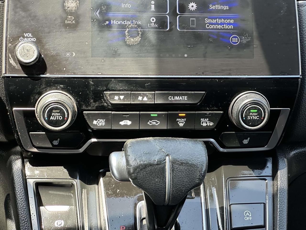 2020 Honda CR-V EX Alexandria VA