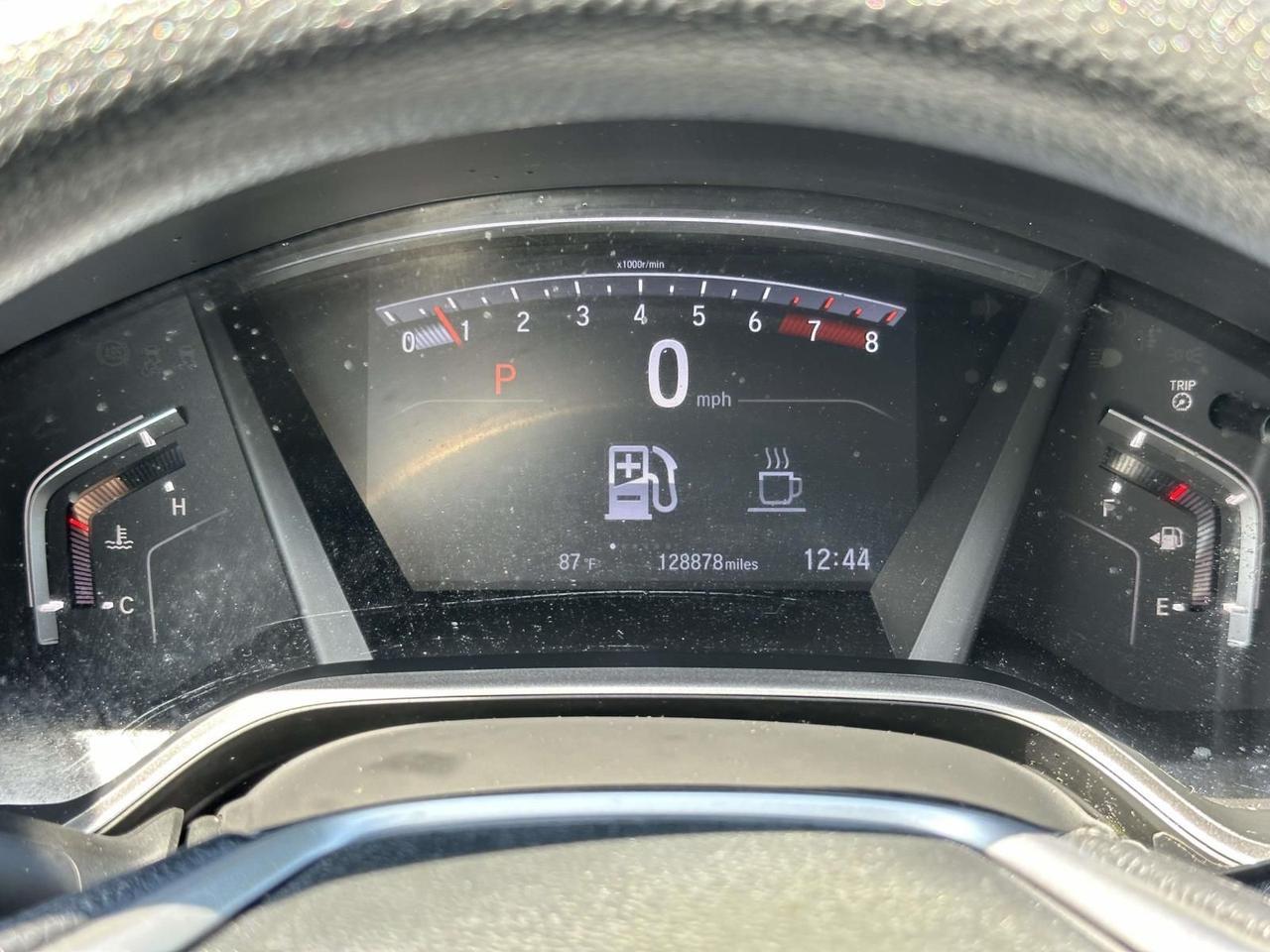 2020 Honda CR-V EX Alexandria VA