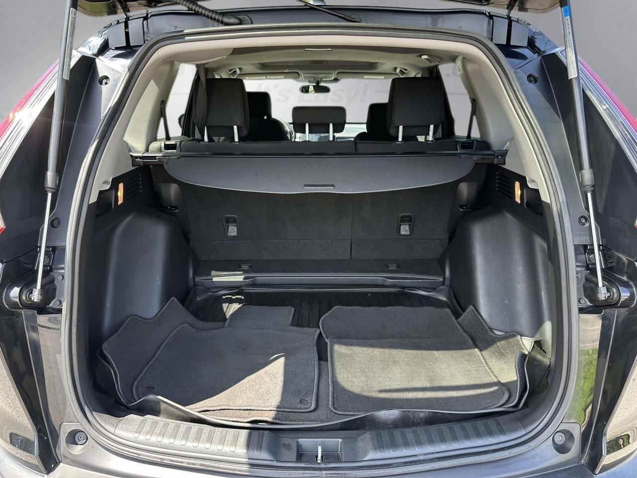 2020 Honda CR-V EX Alexandria VA