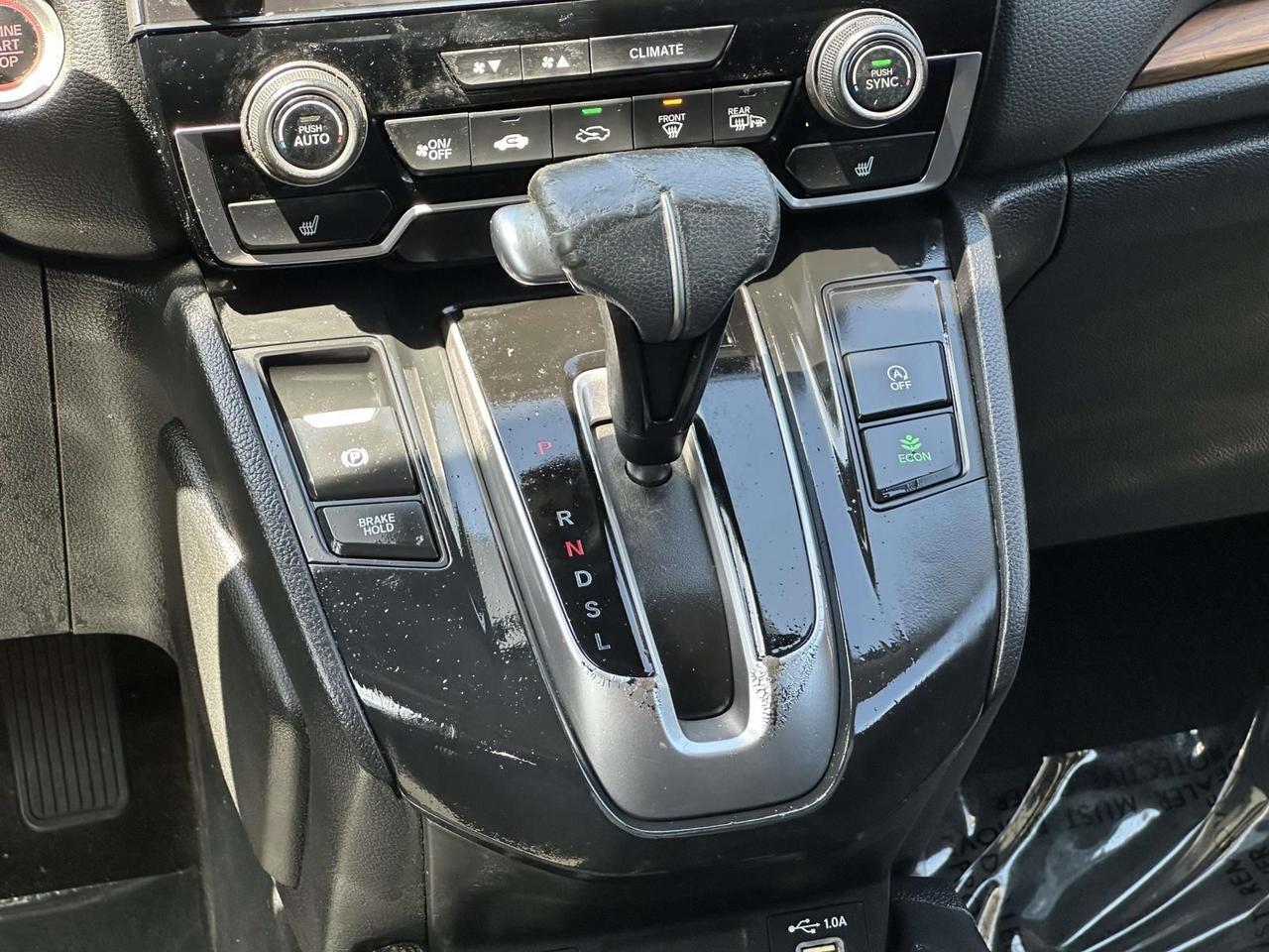 2020 Honda CR-V EX Alexandria VA