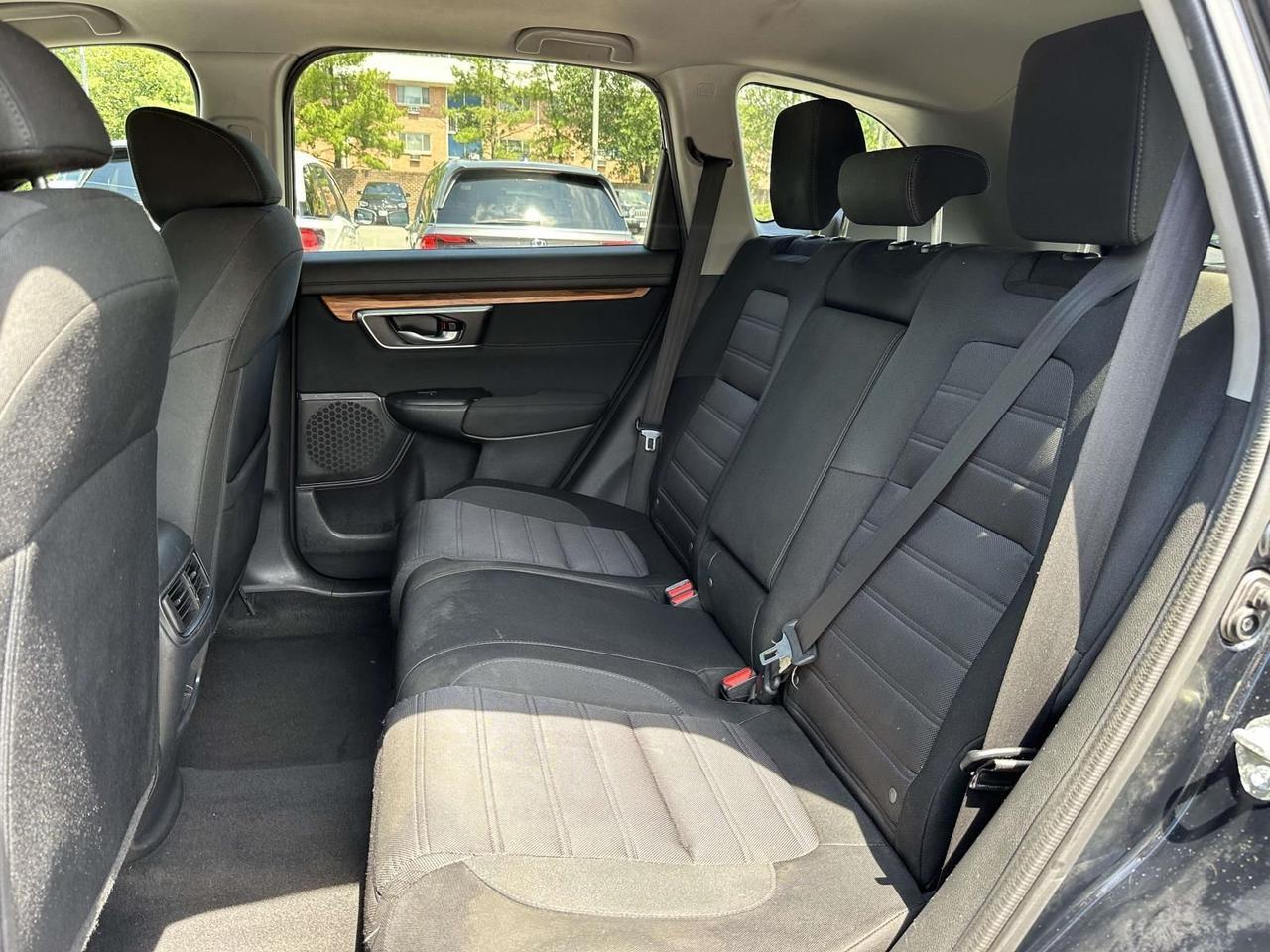2020 Honda CR-V EX Alexandria VA