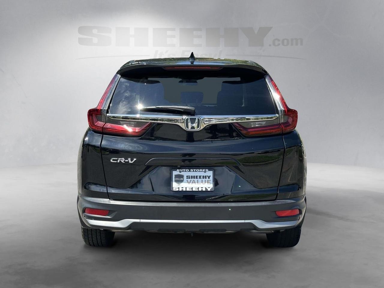2020 Honda CR-V EX Alexandria VA