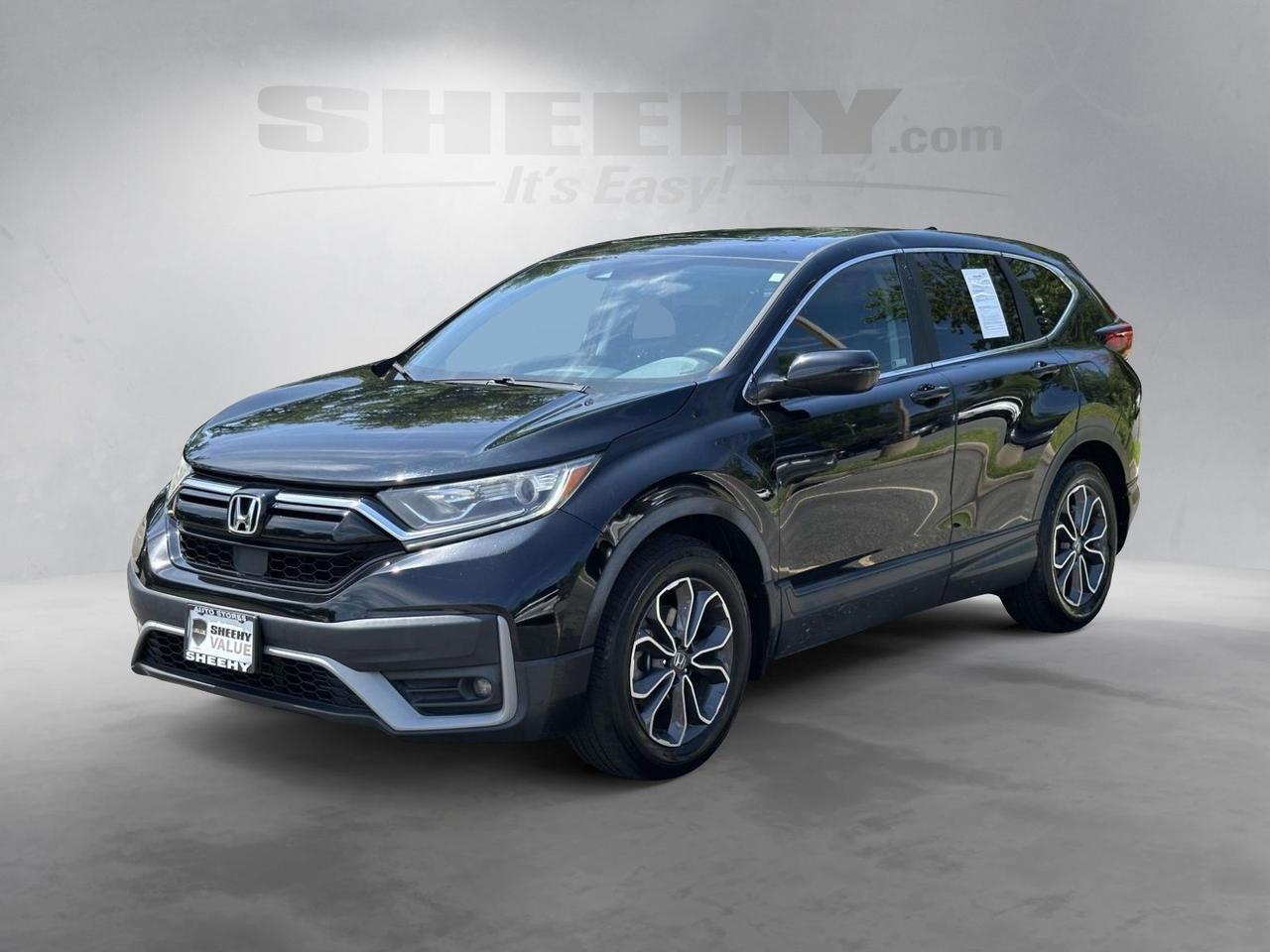 2020 Honda CR-V EX Alexandria VA