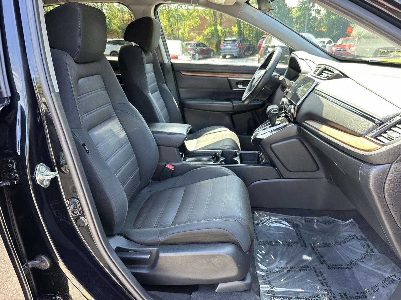 2020 Honda CR-V EX Alexandria VA