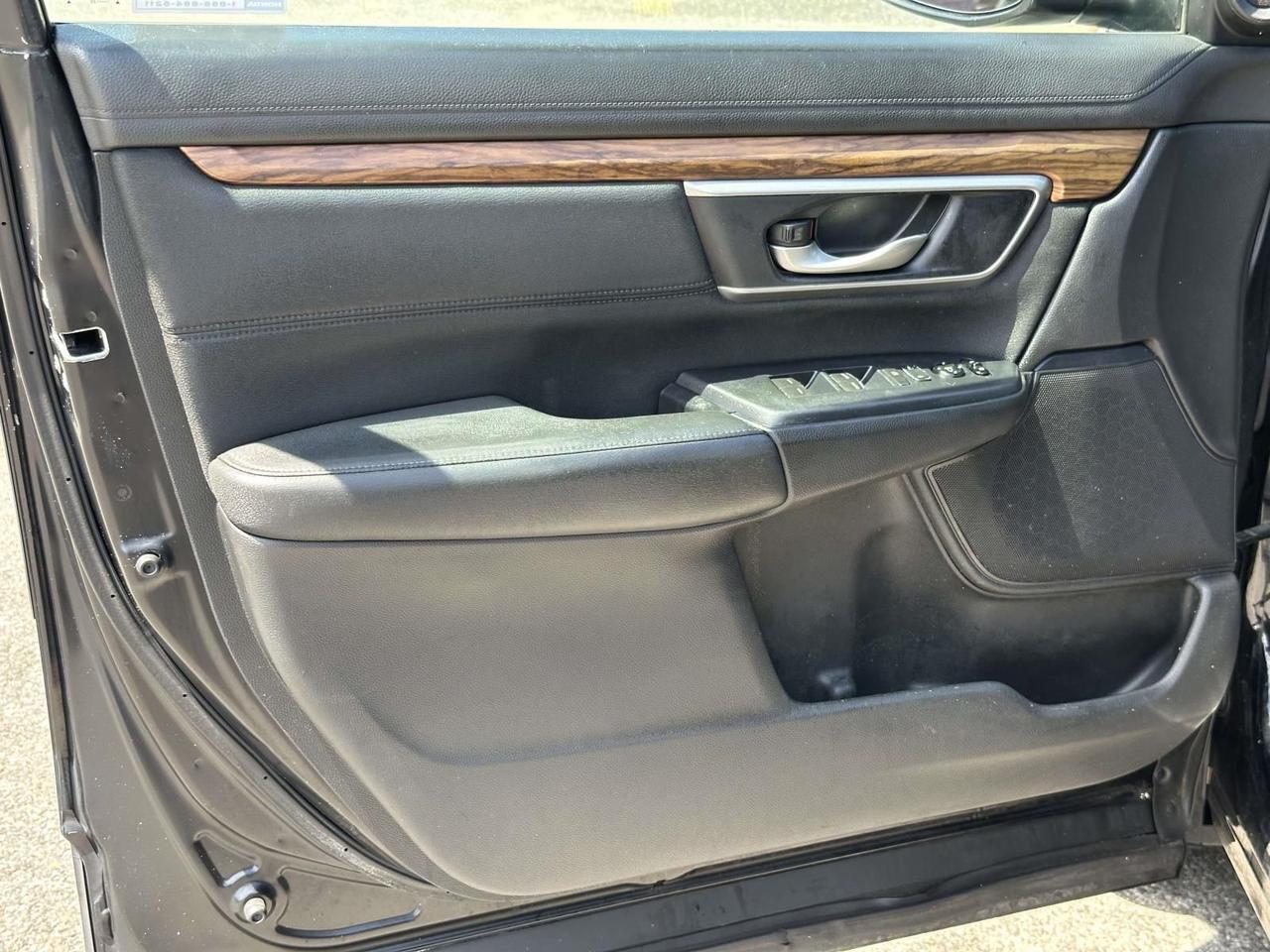 2020 Honda CR-V EX Alexandria VA