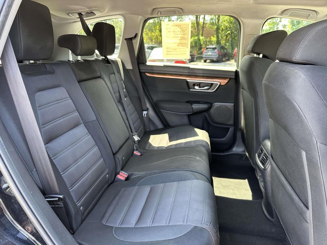 2020 Honda CR-V EX Alexandria VA