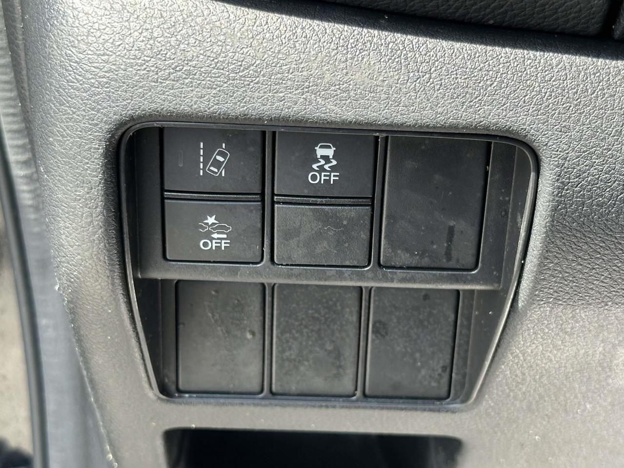 2020 Honda CR-V EX Alexandria VA