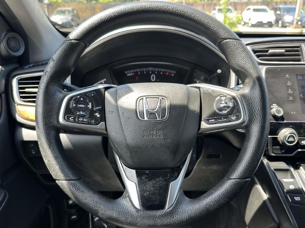 2020 Honda CR-V EX Alexandria VA