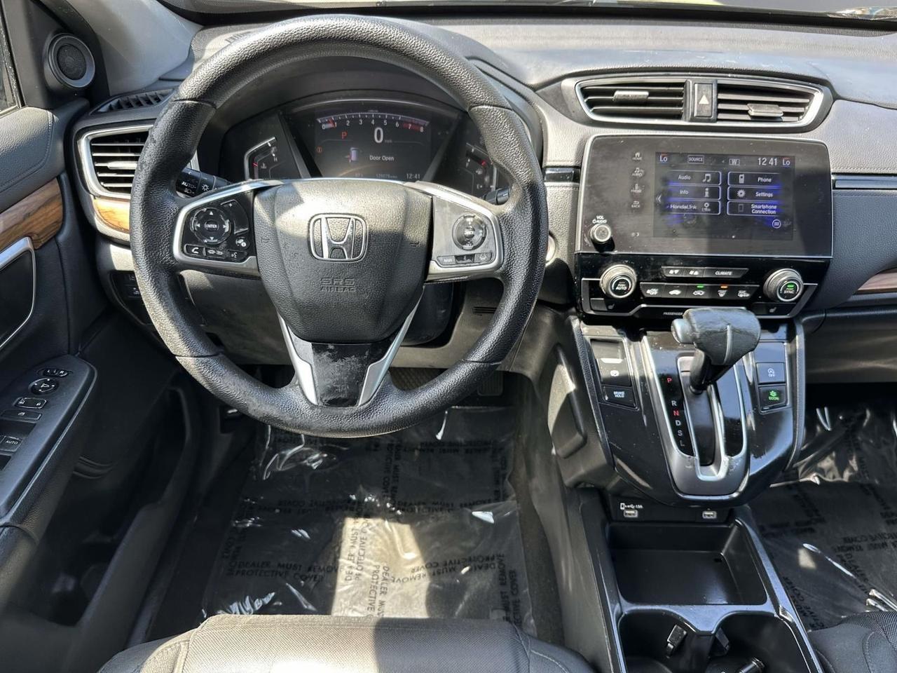 2020 Honda CR-V EX Alexandria VA