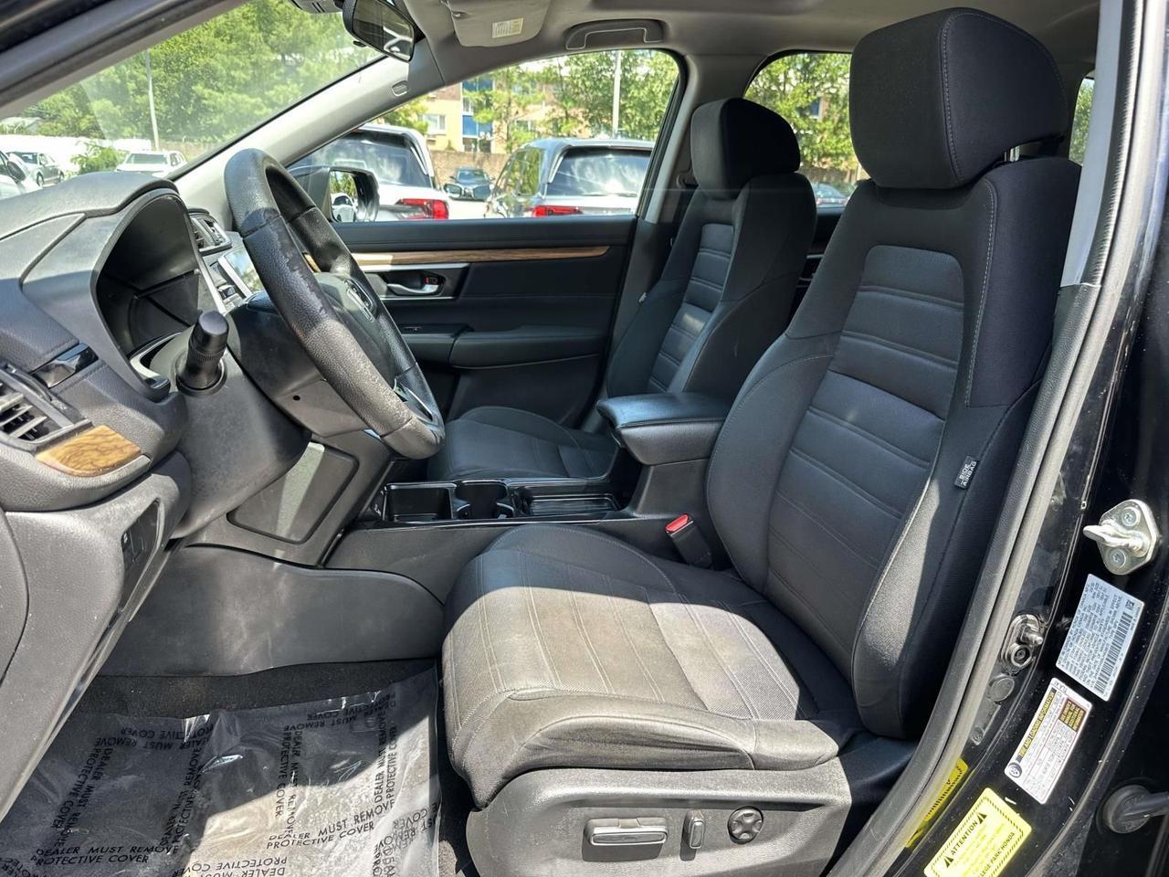 2020 Honda CR-V EX Alexandria VA