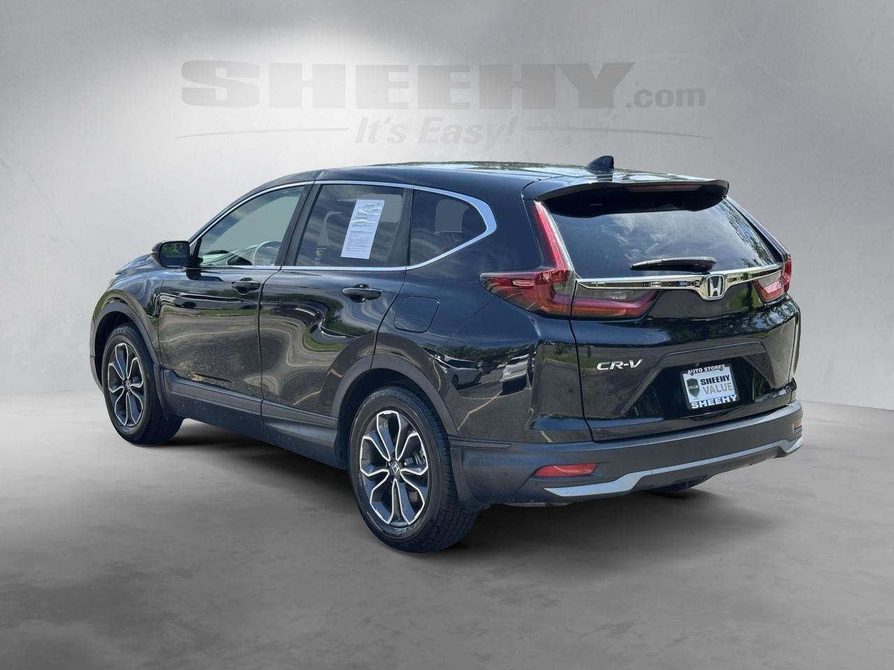 2020 Honda CR-V EX Alexandria VA