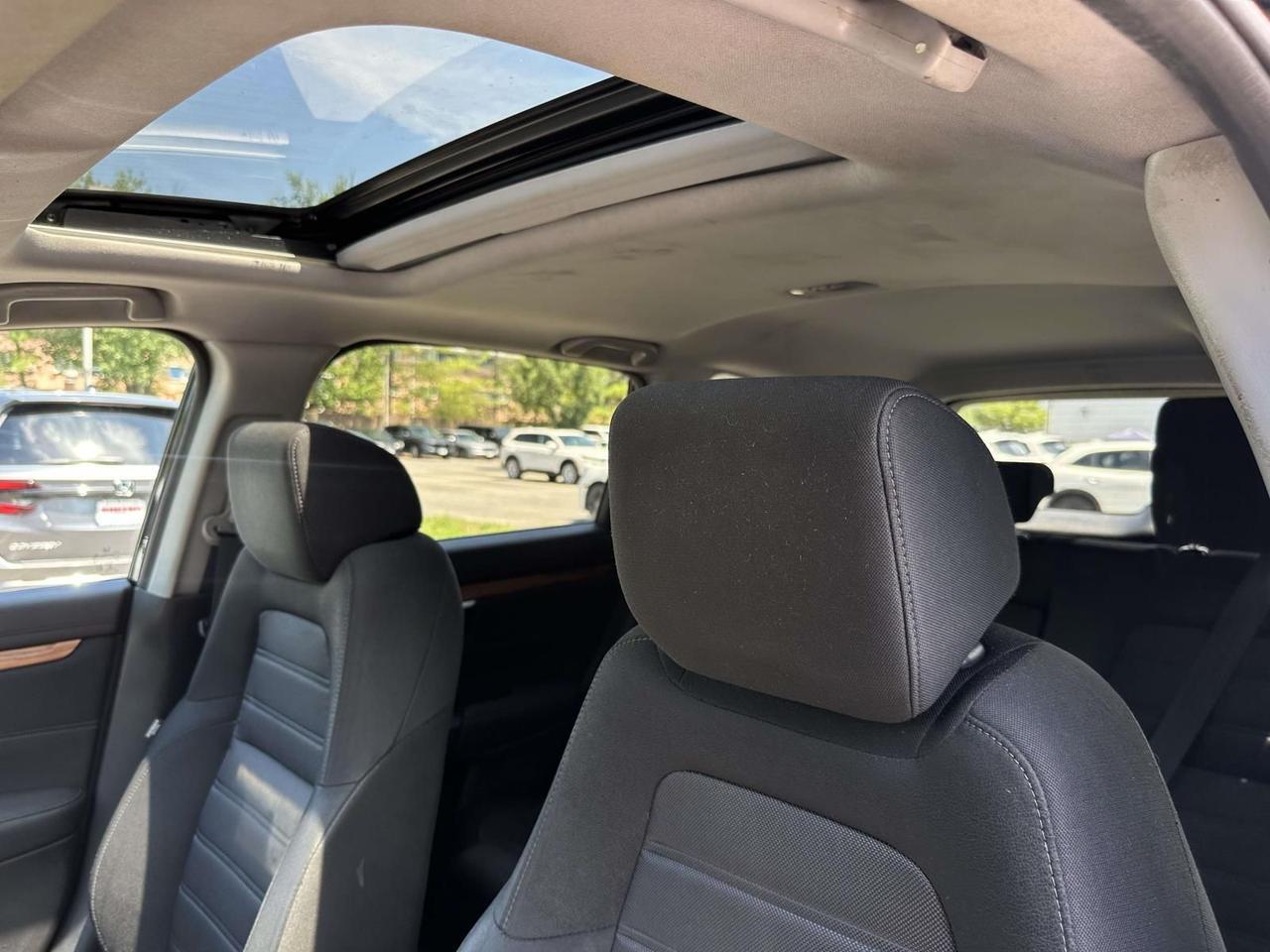 2020 Honda CR-V EX Alexandria VA