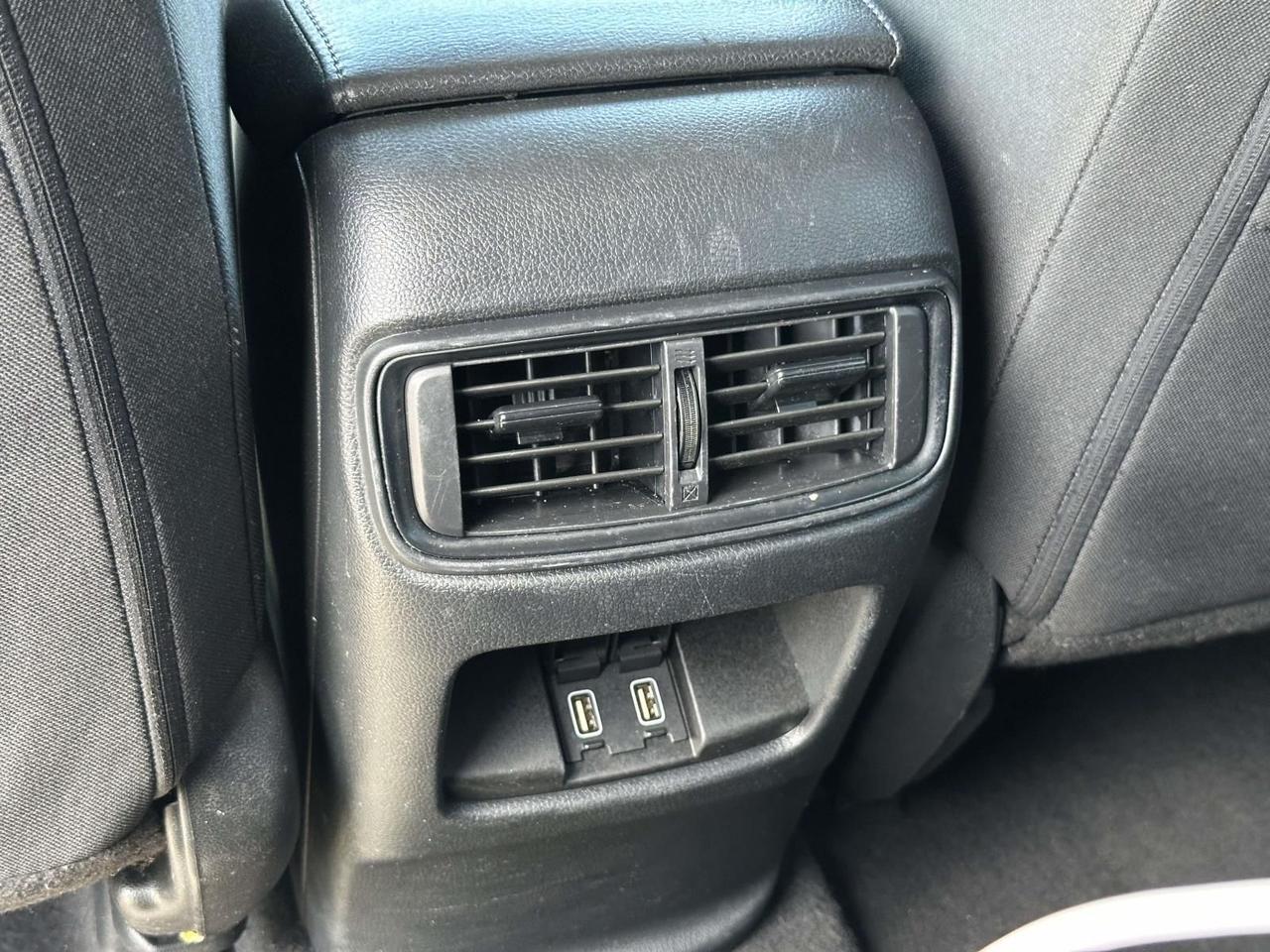 2020 Honda CR-V EX Alexandria VA