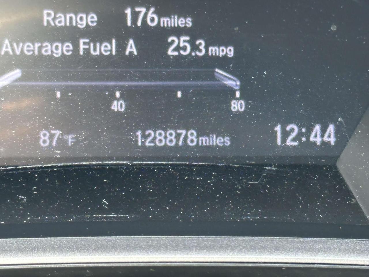 2020 Honda CR-V EX Alexandria VA