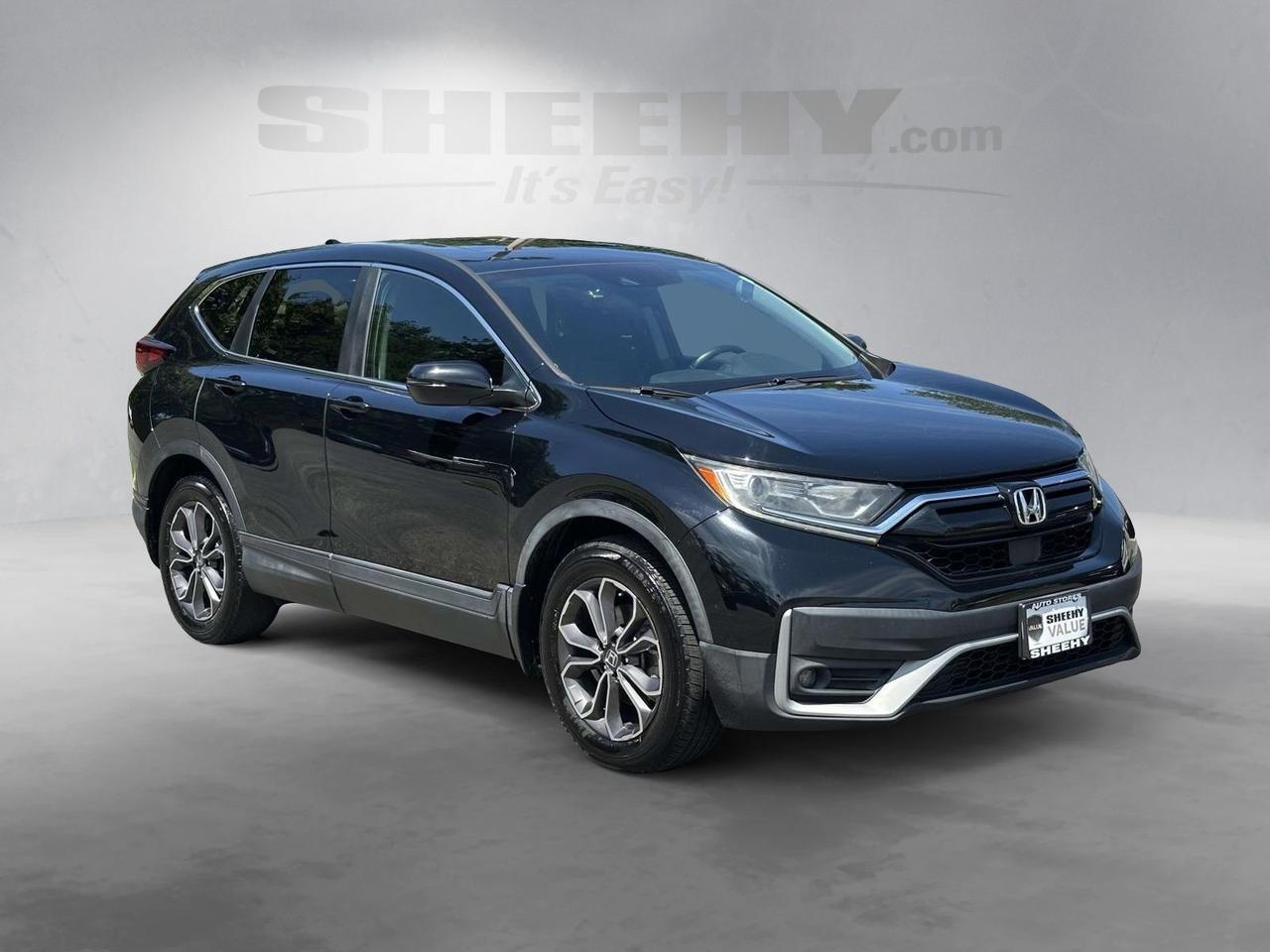 2020 Honda CR-V EX Alexandria VA