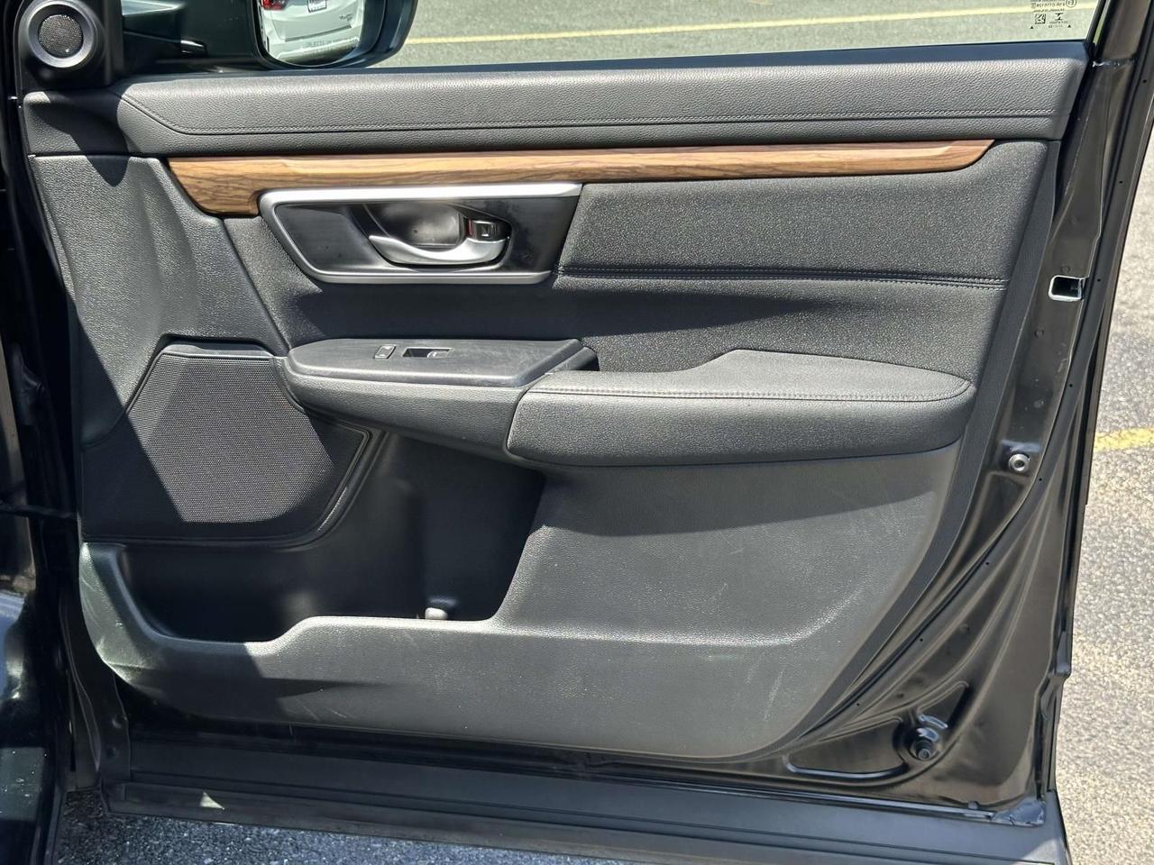 2020 Honda CR-V EX Alexandria VA