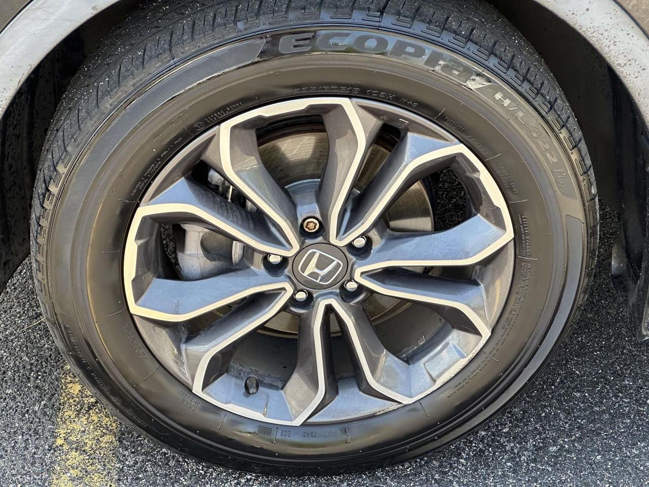 2020 Honda CR-V EX Alexandria VA