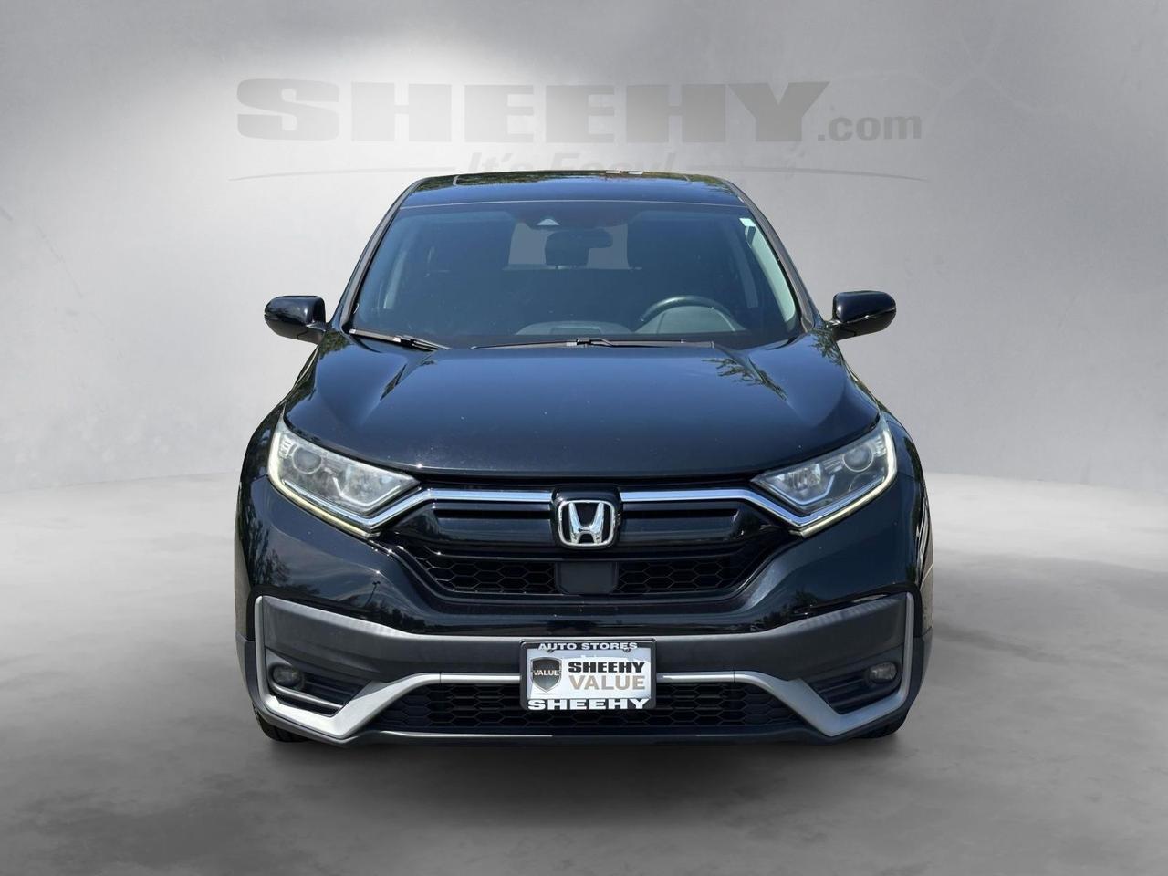 2020 Honda CR-V EX Alexandria VA