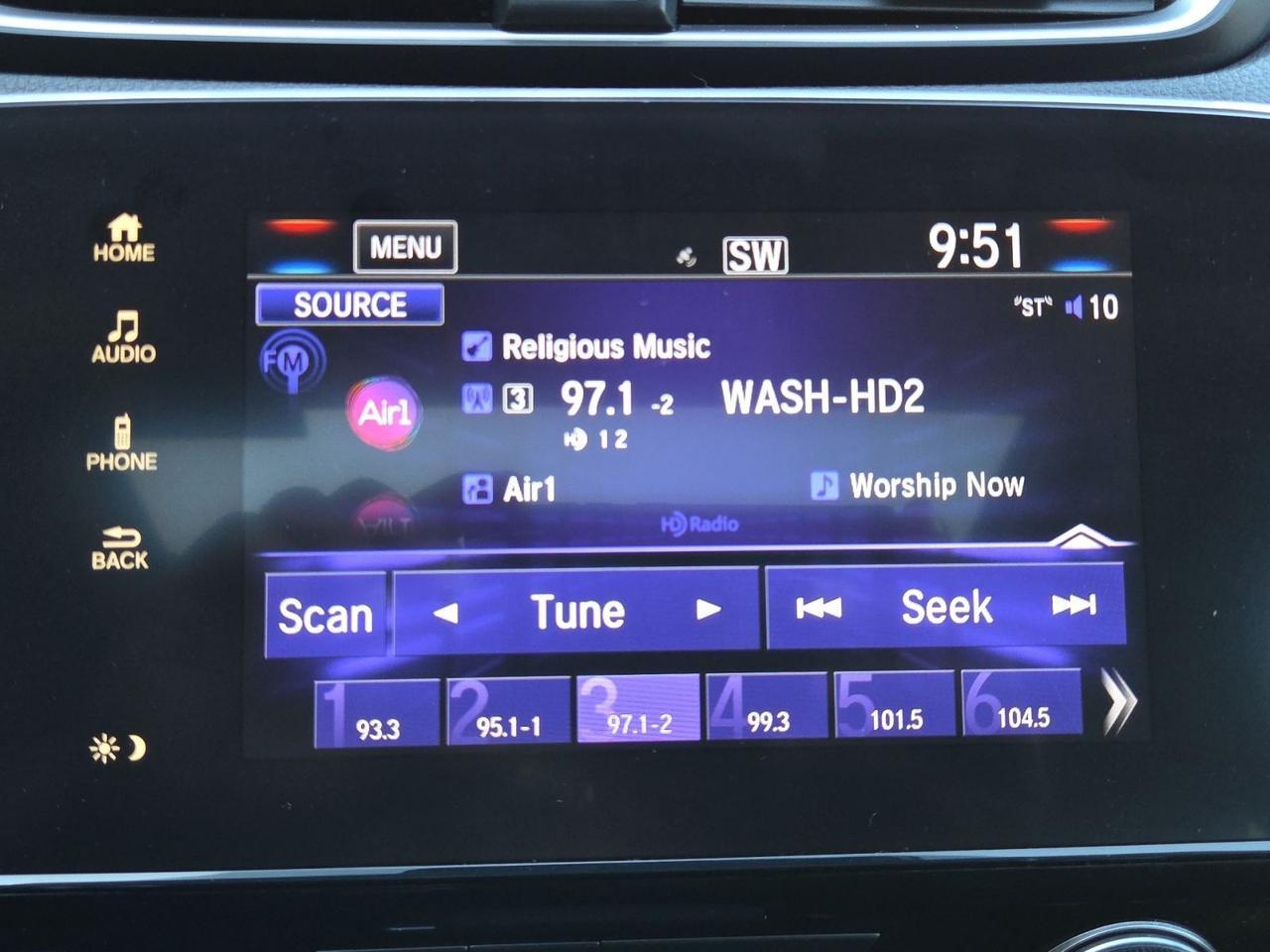 2020 Honda CR-V EX Waldorf MD