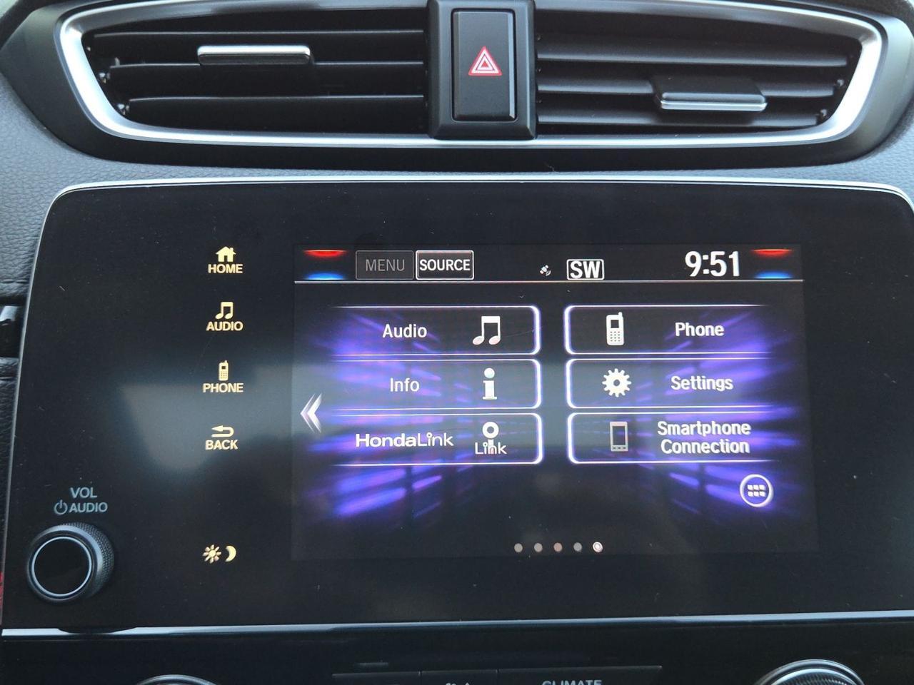 2020 Honda CR-V EX Waldorf MD