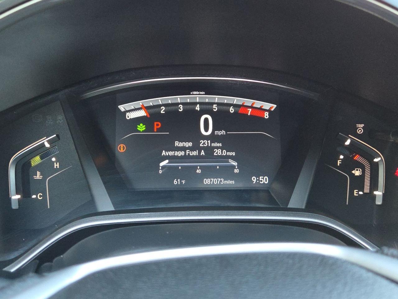 2020 Honda CR-V EX Waldorf MD
