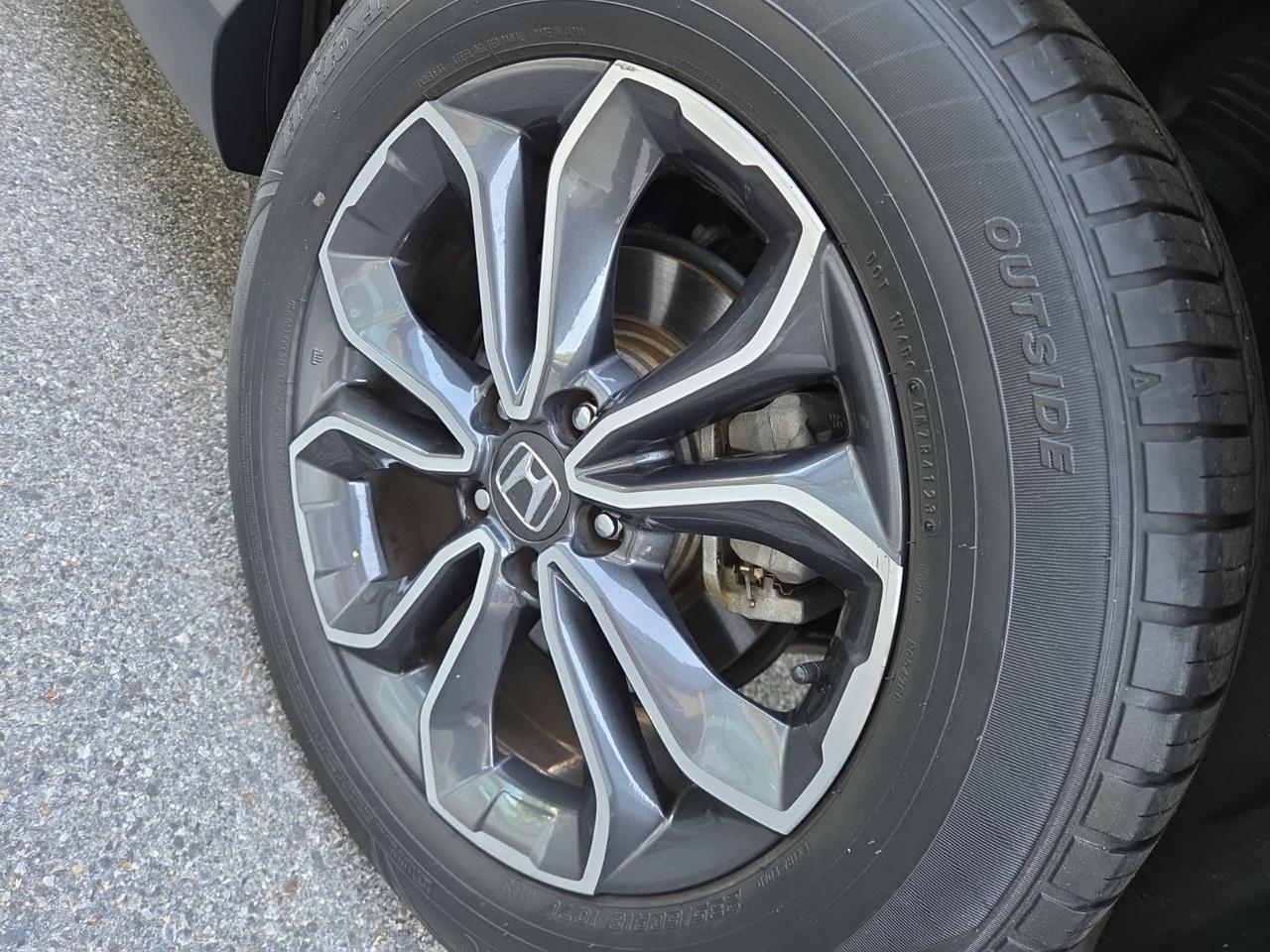 2020 Honda CR-V EX Waldorf MD