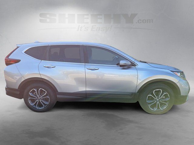 2020 Honda CR-V EX Waldorf MD