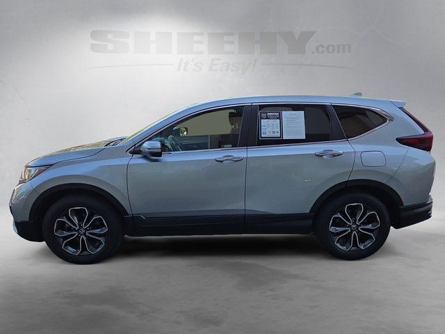 2020 Honda CR-V EX Waldorf MD