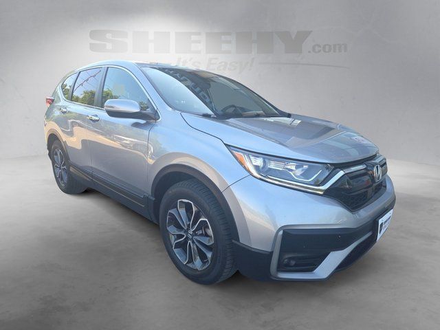 2020 Honda CR-V EX Waldorf MD
