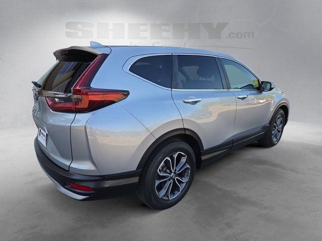 2020 Honda CR-V EX Waldorf MD