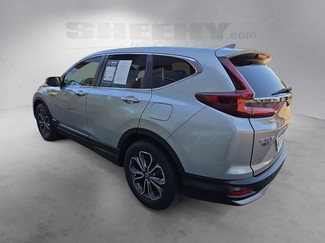 2020 Honda CR-V EX Waldorf MD