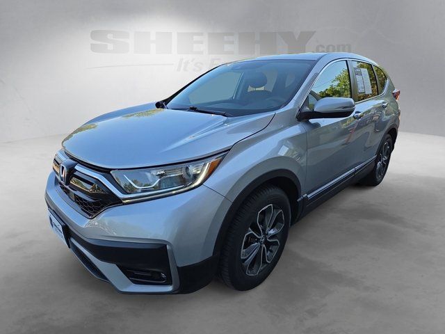 2020 Honda CR-V EX Waldorf MD