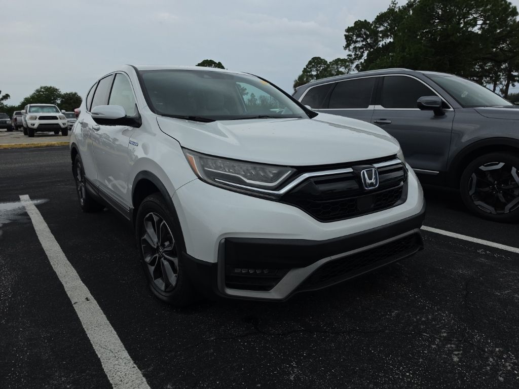 2020 Honda CR-V Hybrid EX-L San Clemente CA