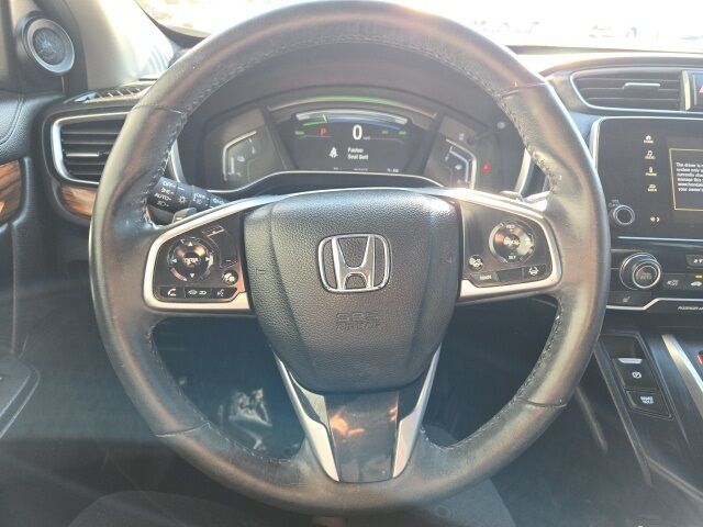 2020 Honda CR-V Hybrid EX-L West Burlington IA