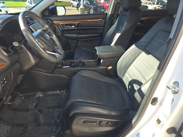 2020 Honda CR-V Hybrid EX-L West Burlington IA