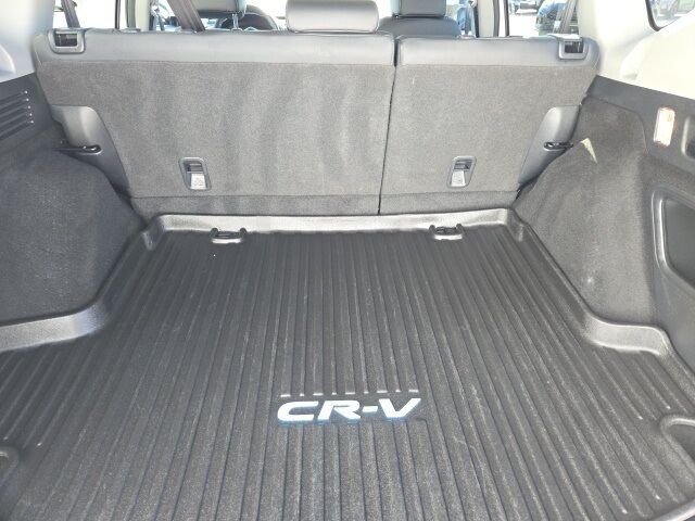 2020 Honda CR-V Hybrid EX-L West Burlington IA