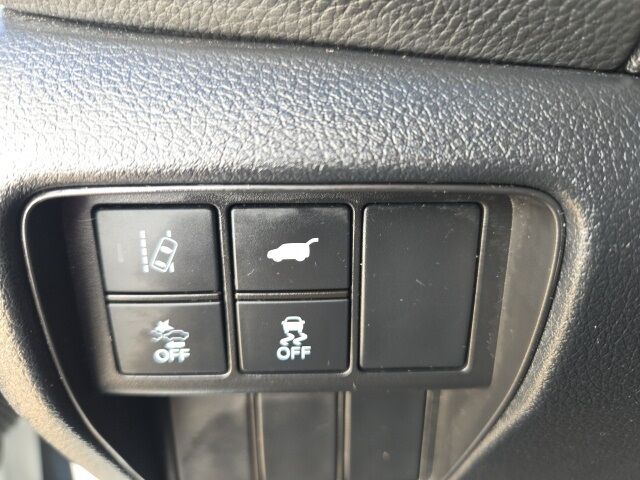 2020 Honda CR-V Hybrid EX-L West Burlington IA