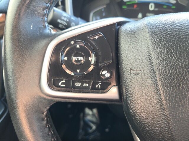 2020 Honda CR-V Hybrid EX-L West Burlington IA