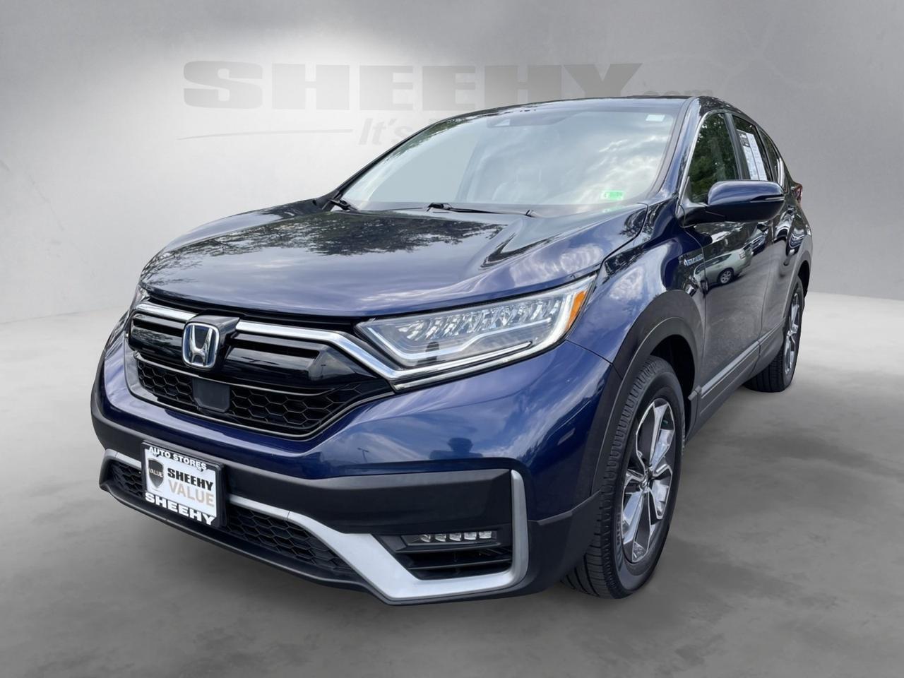 2020 Honda CR-V Hybrid EX-L Alexandria VA