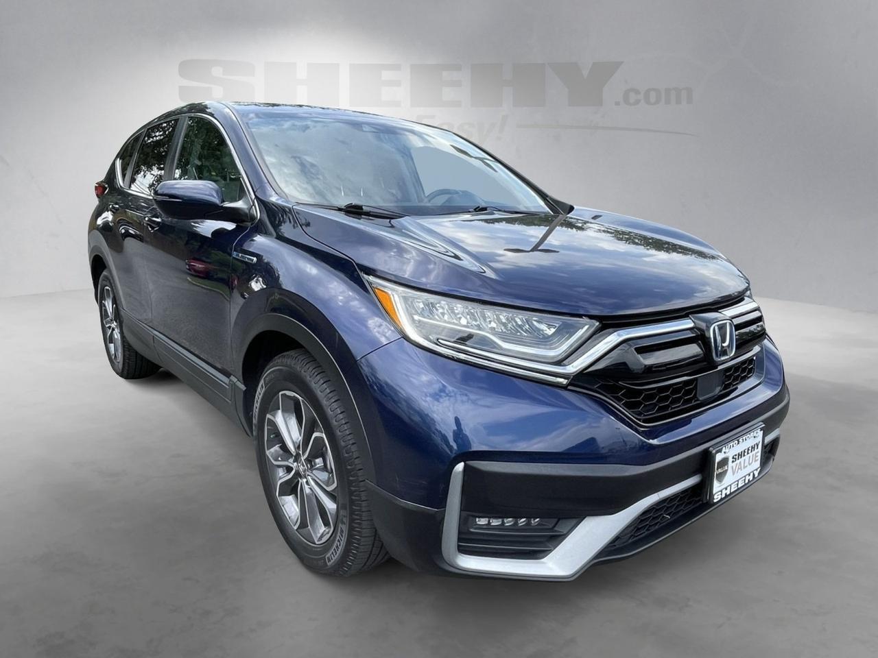 2020 Honda CR-V Hybrid EX-L Alexandria VA