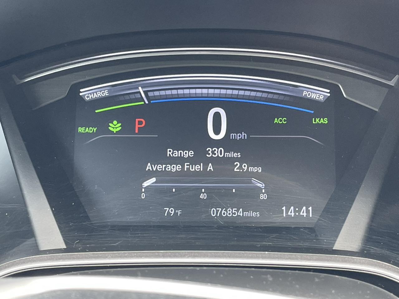 2020 Honda CR-V Hybrid EX-L Alexandria VA